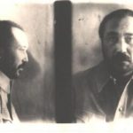 Казахский писатель Сакен Сейфуллин