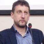 Писатель Лев Данилкин написал биографию Ленина